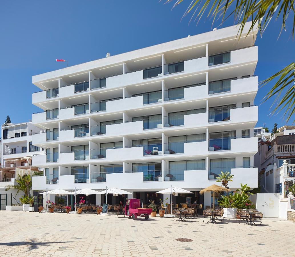 Sud Ibiza Suites Exterior foto